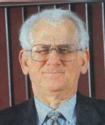 Joseph Louvar