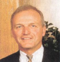 Melvin J. Visser
