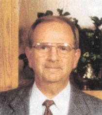 Joseph M. Warren