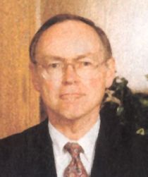 Jerald A. Blumberg