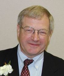 Kenneth A. Brunk