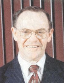 Robert R. Hackinson