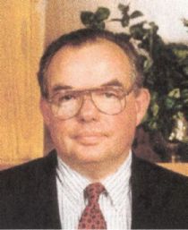 James N. Howell