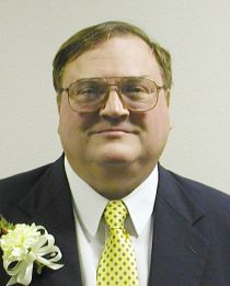 Donald E. Pfuehler