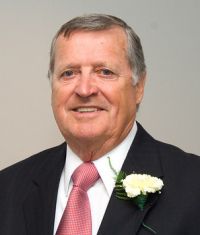 John J. Simmons