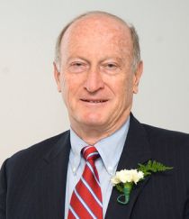 Thomas J. Smegal