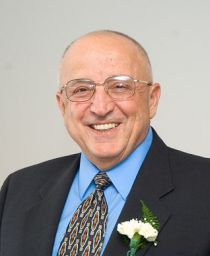 Vincent A. Vellella