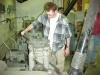 mineral processing