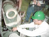 mineral processing